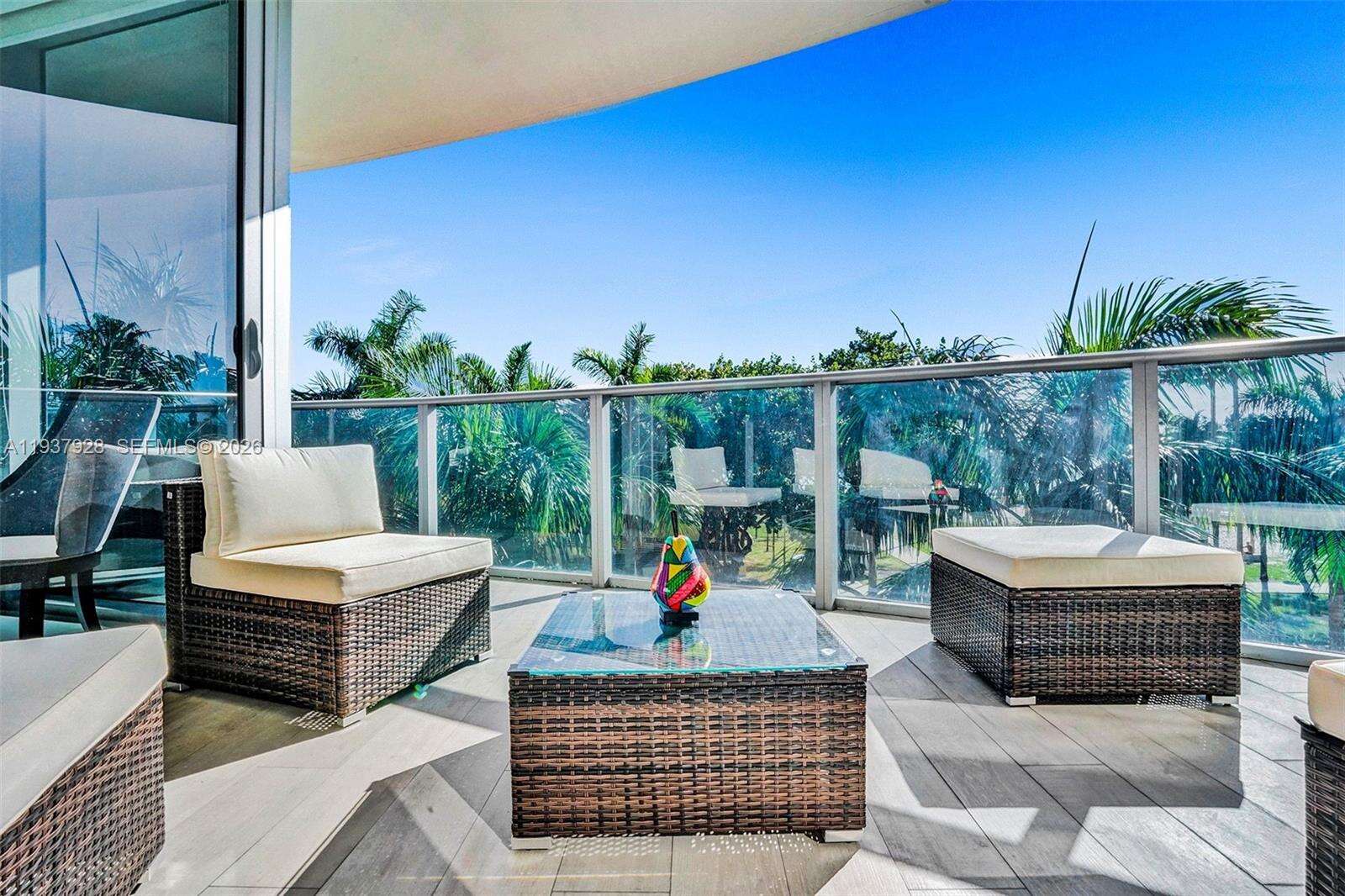 Aria On The Bay at Miami, FL 33132 - For Rent photo 35
