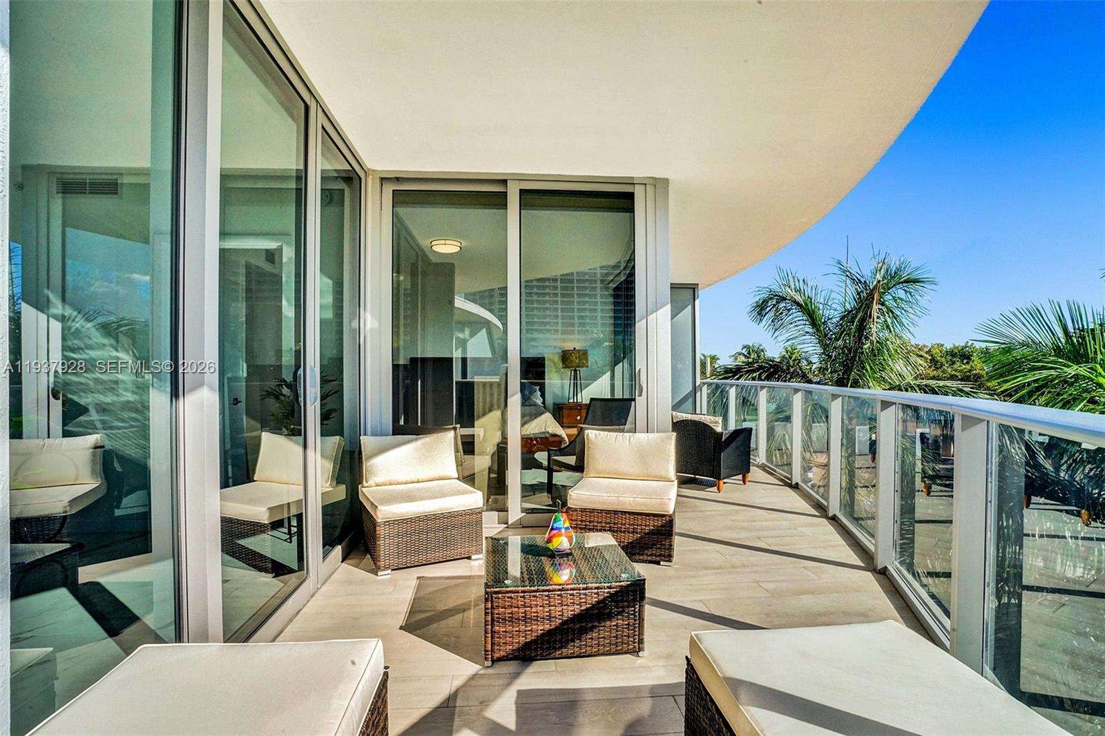 Aria On The Bay at Miami, FL 33132 - For Rent photo 36
