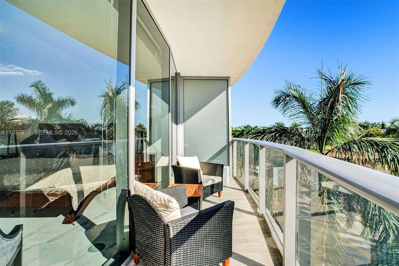 Aria On The Bay at Miami, FL 33132 - For Rent photo 37