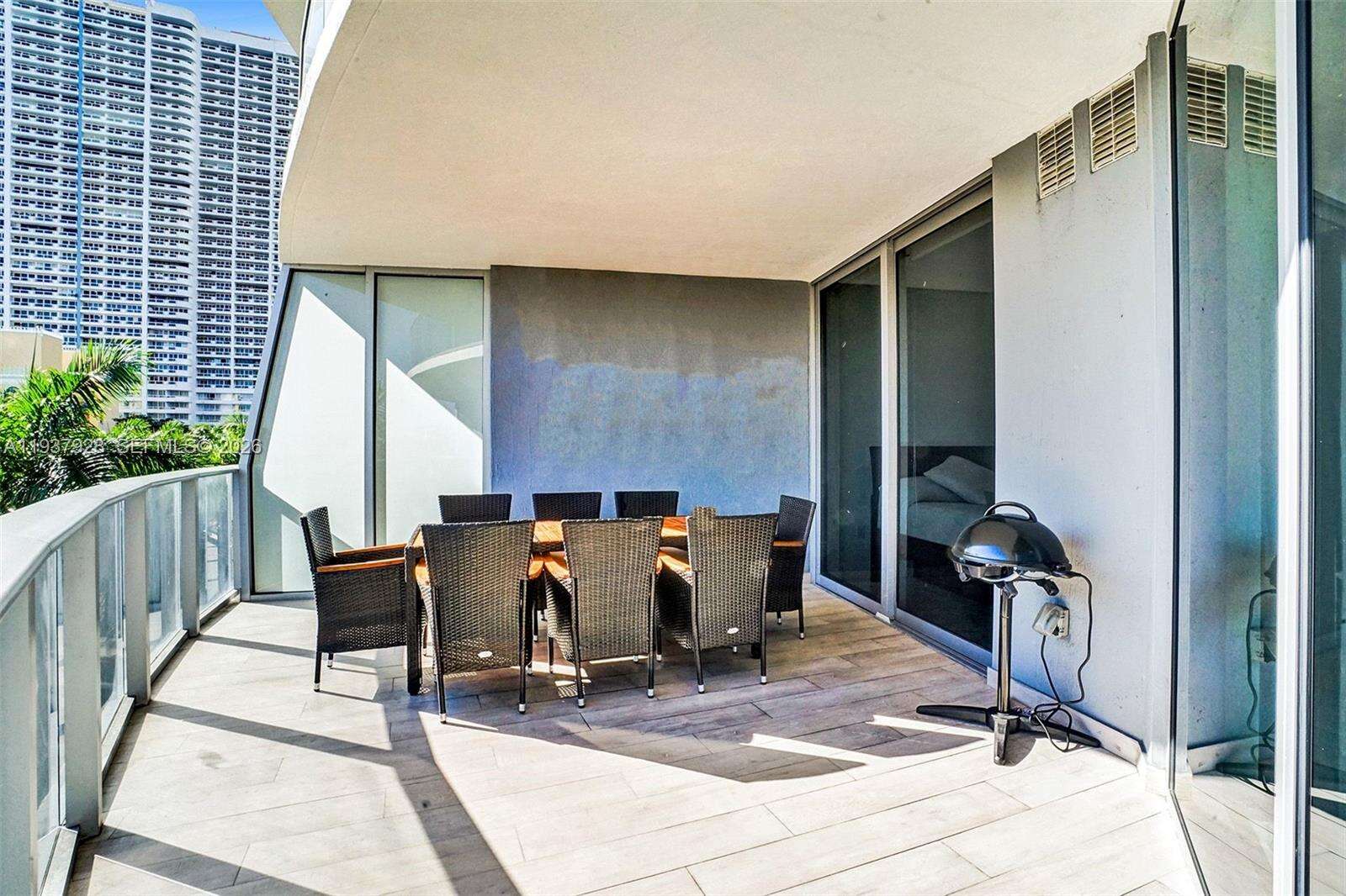 Aria On The Bay at Miami, FL 33132 - For Rent photo 38
