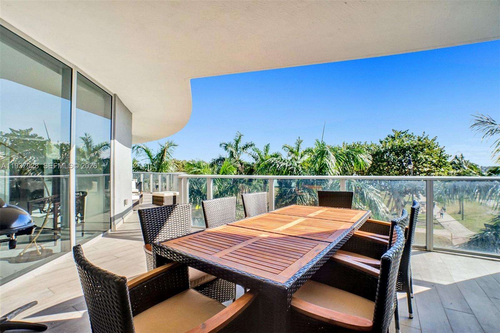 Aria On The Bay at Miami, FL 33132 - For Rent photo 39