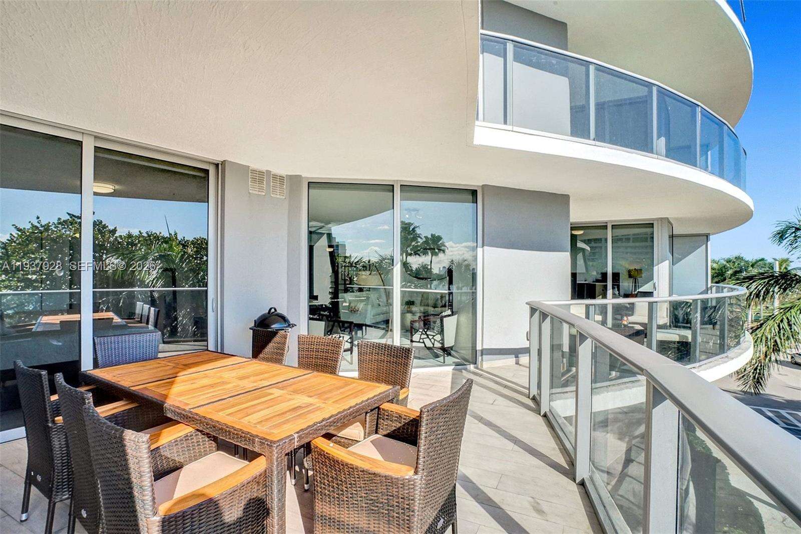 Aria On The Bay at Miami, FL 33132 - For Rent photo 40