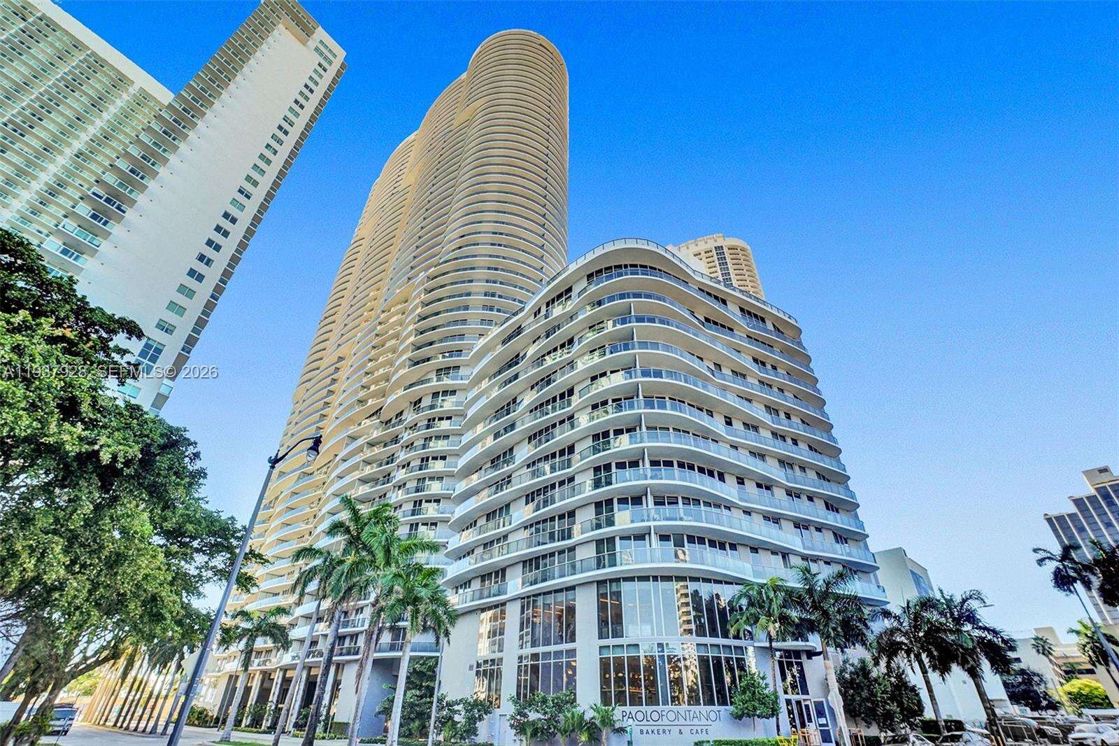 Aria On The Bay at Miami, FL 33132 - For Rent photo 43