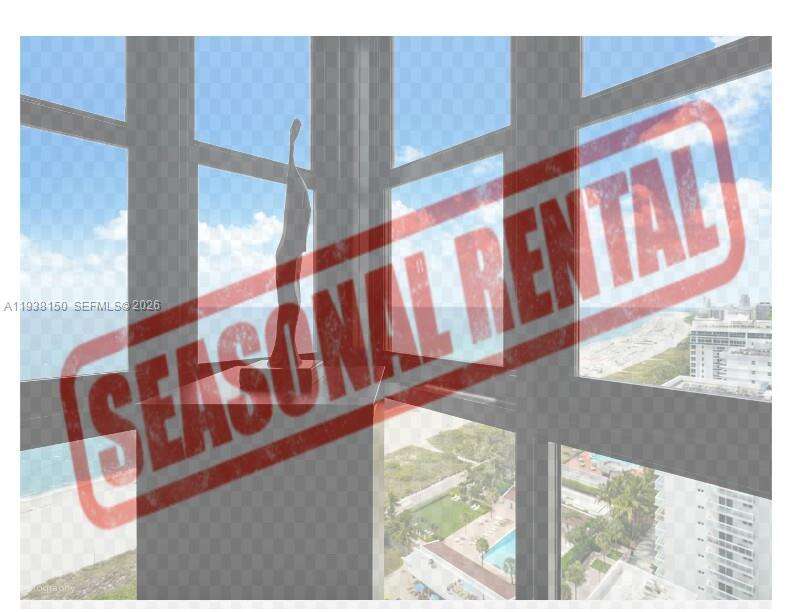 Club Atlantis at 2555 Collins Ave, Miami Beach, FL 33140 - For Rent photo 1