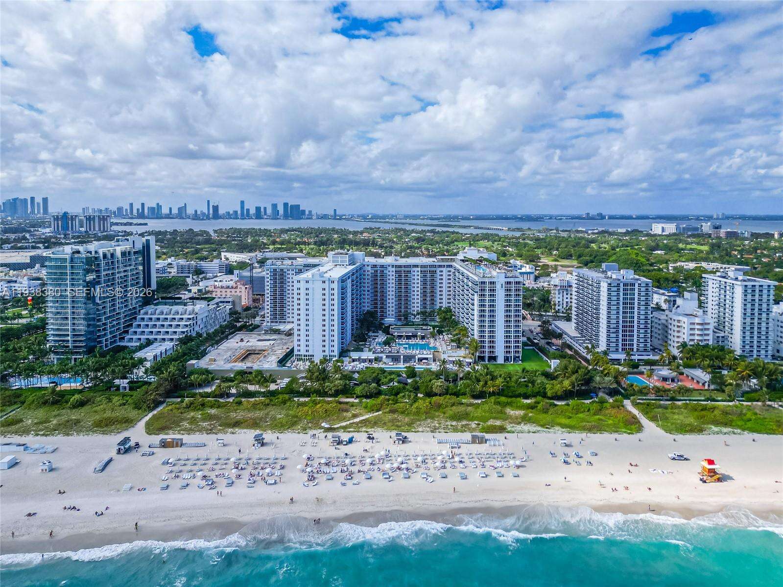 Roney Palace at 2301 Collins Ave, Miami Beach, FL 33139 - For Rent photo 3