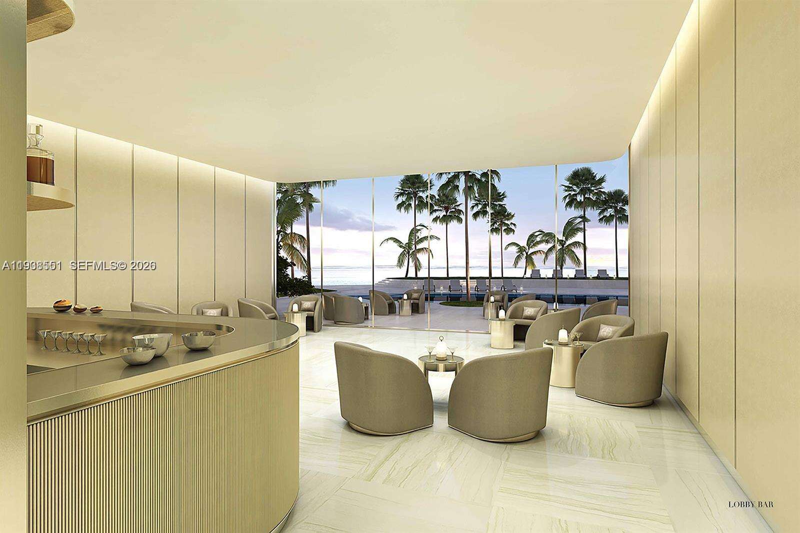 Armani Casa at 18975 Collins Ave, Sunny Isles Beach, FL 33160 - For Rent photo 17