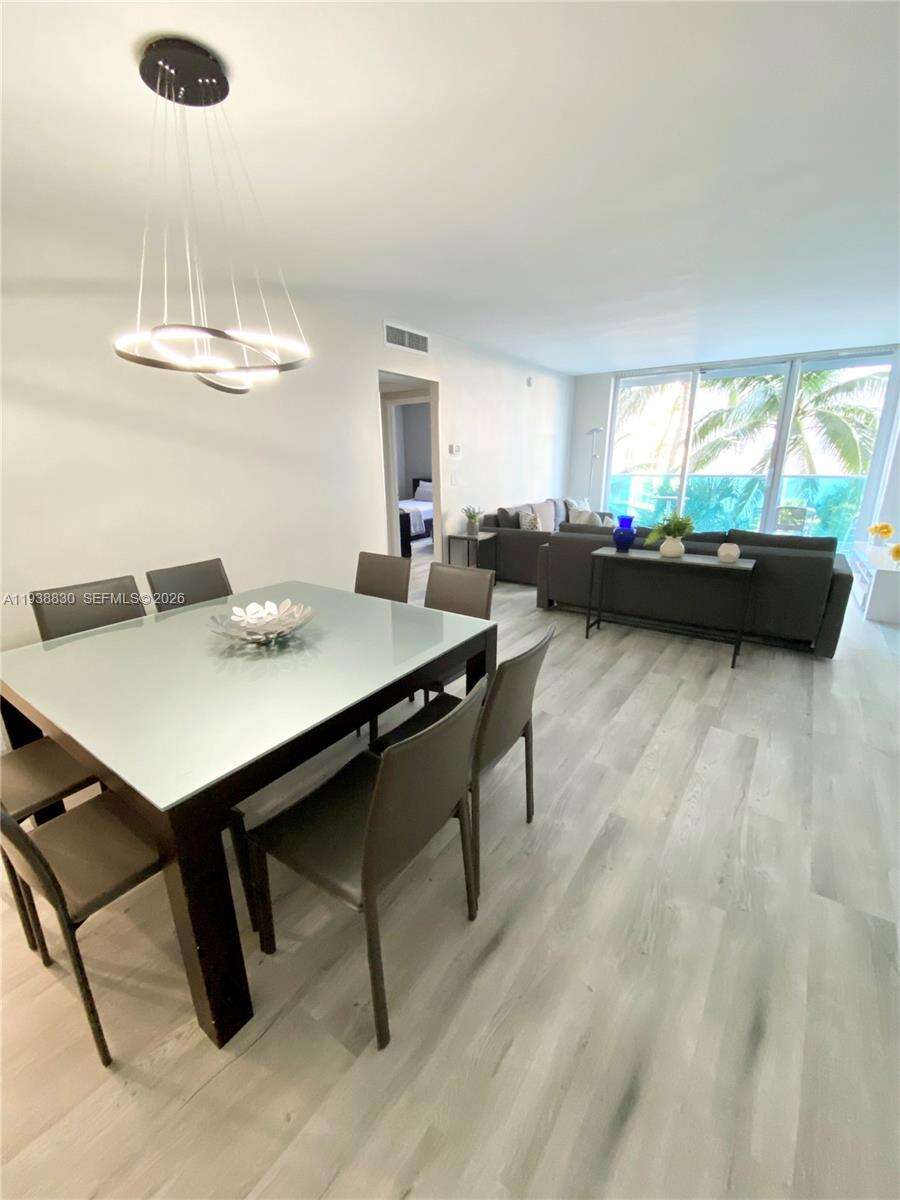 Sian Ocean Residences at 4001 Ocean Dr, Hollywood, FL 33019 - For Rent photo 1