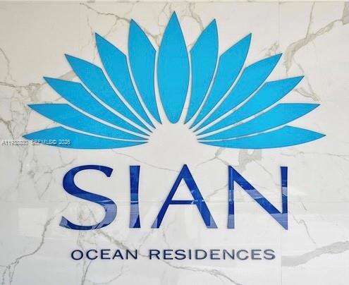 Sian Ocean Residences at 4001 Ocean Dr, Hollywood, FL 33019 - For Rent photo 18