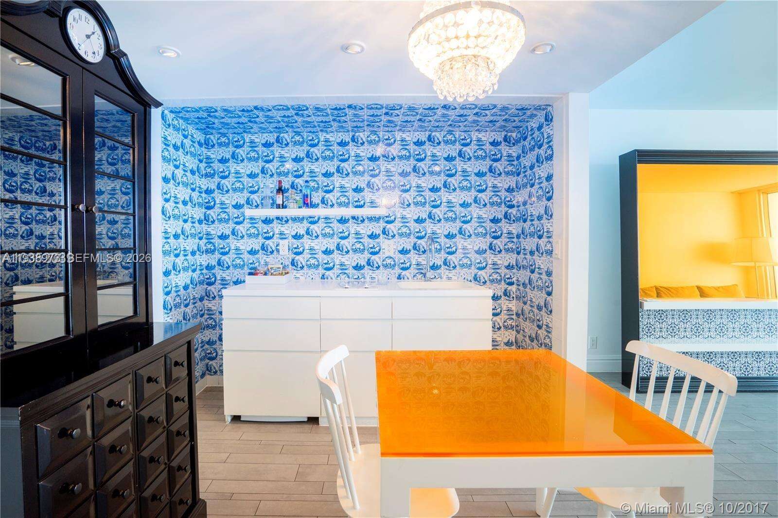Mondrian South Beach at 1100 West Ave, Miami Beach, FL 33139 - For Rent photo 12