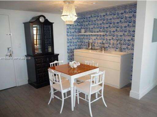 Mondrian South Beach at 1100 West Ave, Miami Beach, FL 33139 - For Rent photo 15