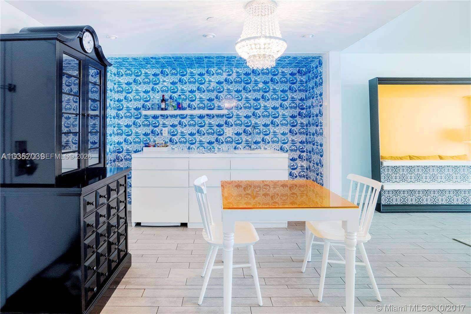 Mondrian South Beach at 1100 West Ave, Miami Beach, FL 33139 - For Rent photo 16