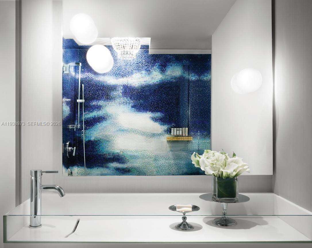 Mondrian South Beach at 1100 West Ave, Miami Beach, FL 33139 - For Rent photo 17