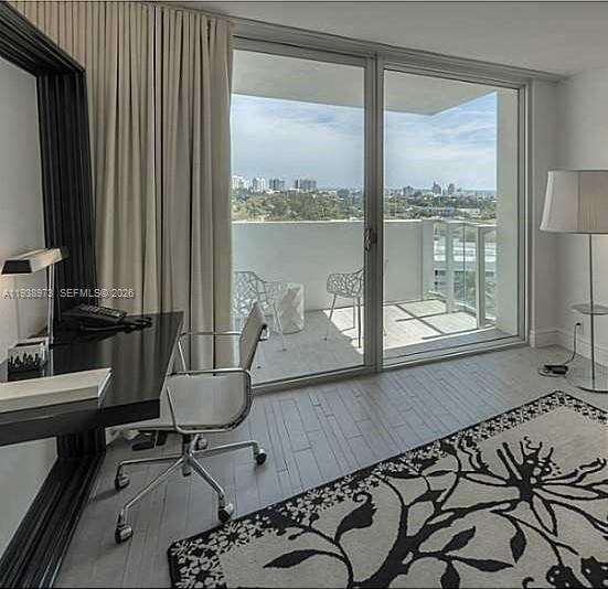 Mondrian South Beach at 1100 West Ave, Miami Beach, FL 33139 - For Rent photo 26