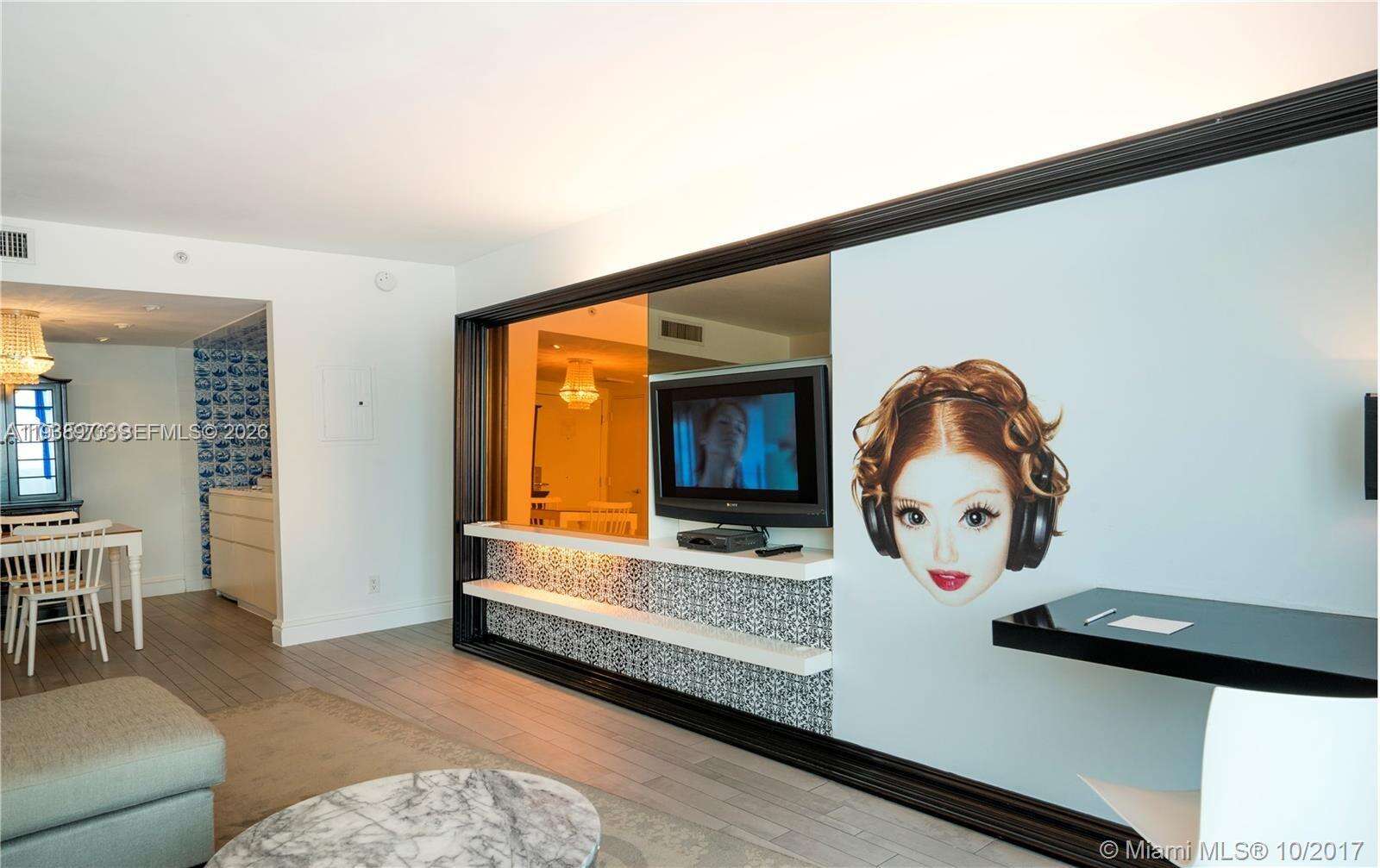 Mondrian South Beach at 1100 West Ave, Miami Beach, FL 33139 - For Rent photo 29