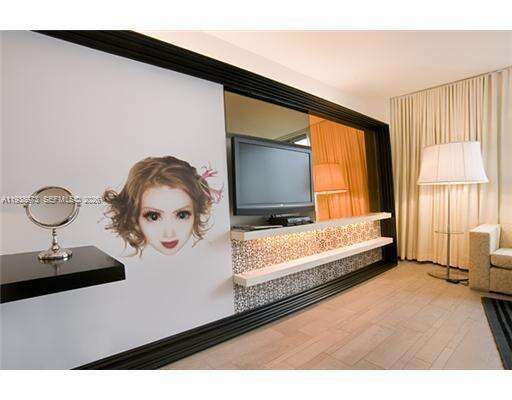 Mondrian South Beach at 1100 West Ave, Miami Beach, FL 33139 - For Rent photo 30