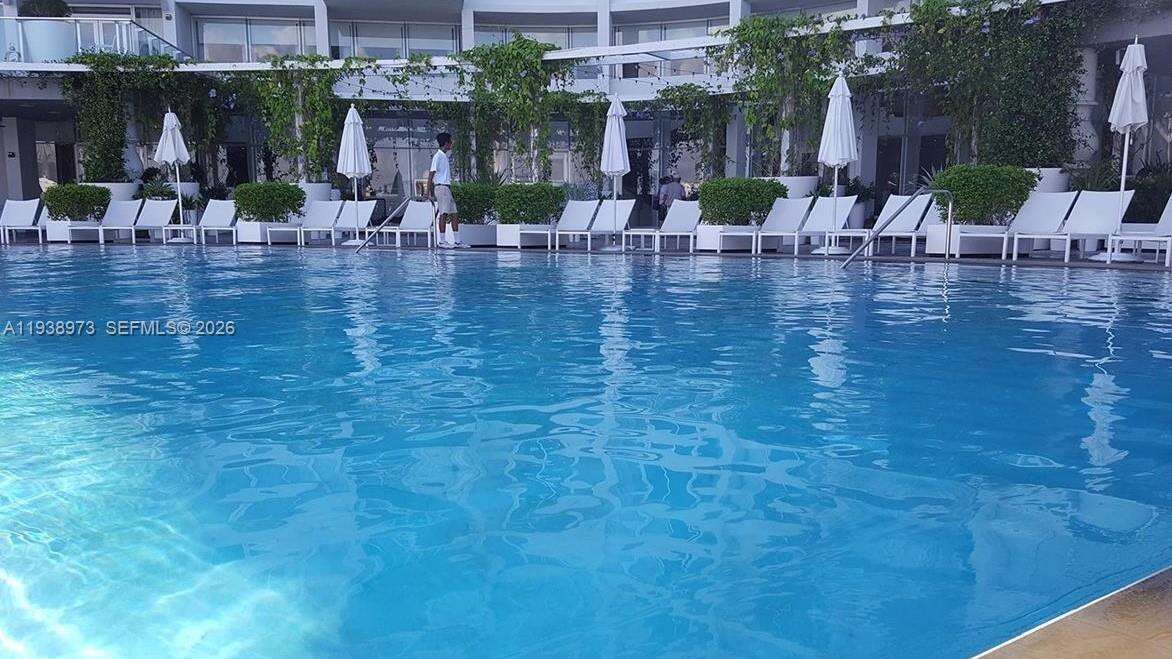 Mondrian South Beach at 1100 West Ave, Miami Beach, FL 33139 - For Rent photo 33