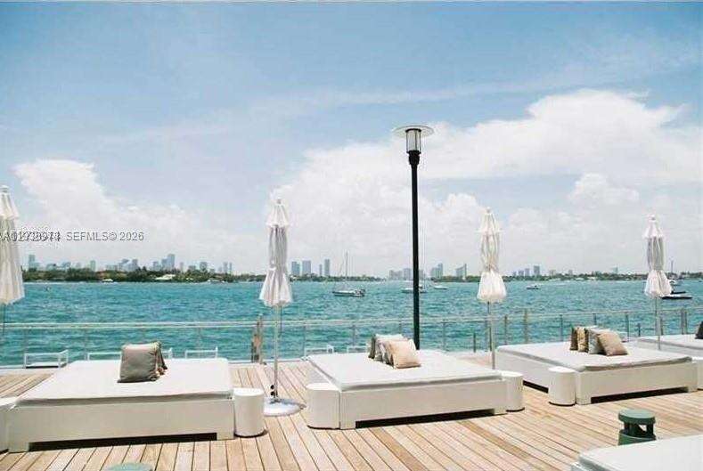 Mondrian South Beach at 1100 West Ave, Miami Beach, FL 33139 - For Rent photo 34