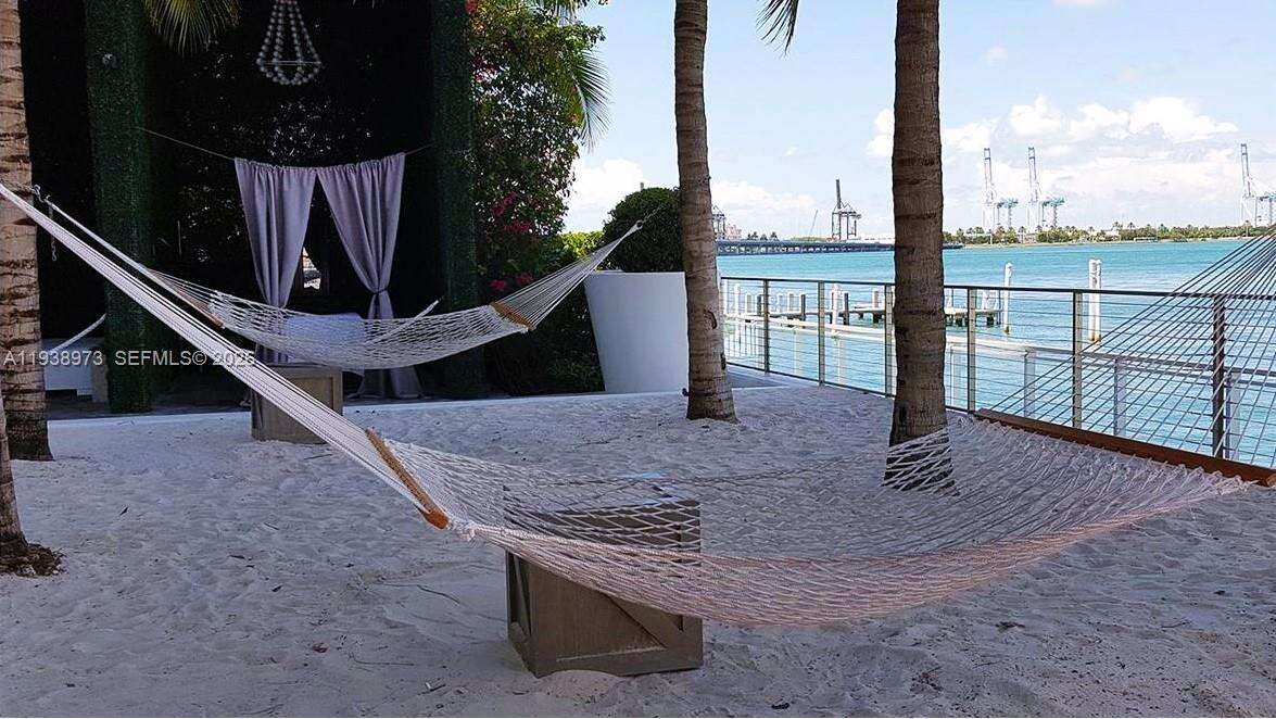 Mondrian South Beach at 1100 West Ave, Miami Beach, FL 33139 - For Rent photo 35