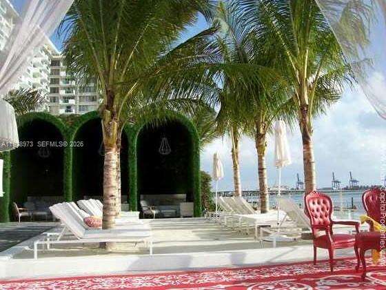 Mondrian South Beach at 1100 West Ave, Miami Beach, FL 33139 - For Rent photo 38