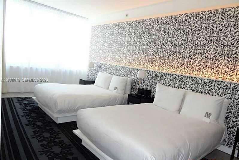 Mondrian South Beach at 1100 West Ave, Miami Beach, FL 33139 - For Rent photo 5