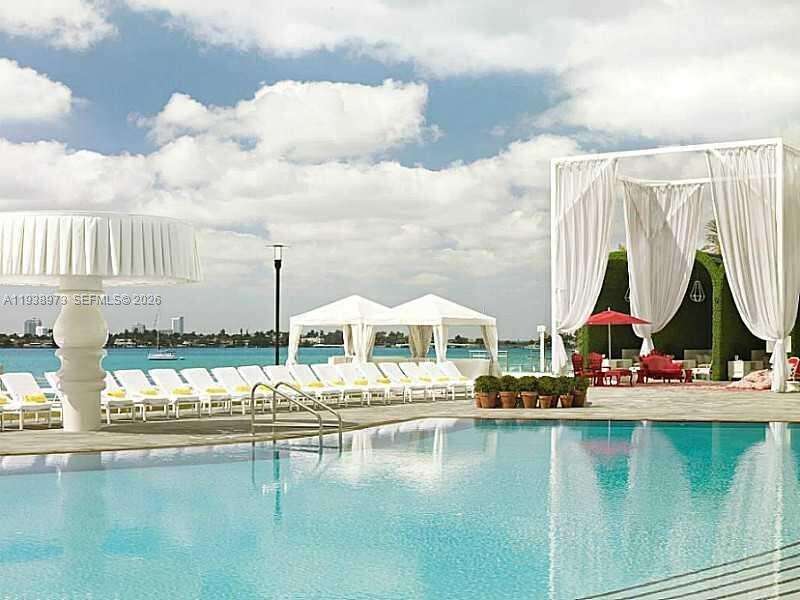 Mondrian South Beach at 1100 West Ave, Miami Beach, FL 33139 - For Rent photo 45