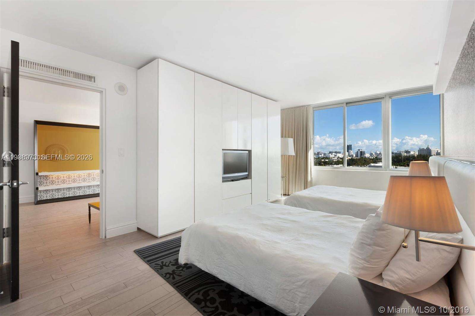 Mondrian South Beach at 1100 West Ave, Miami Beach, FL 33139 - For Rent photo 6