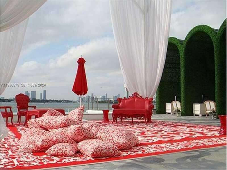 Mondrian South Beach at 1100 West Ave, Miami Beach, FL 33139 - For Rent photo 51