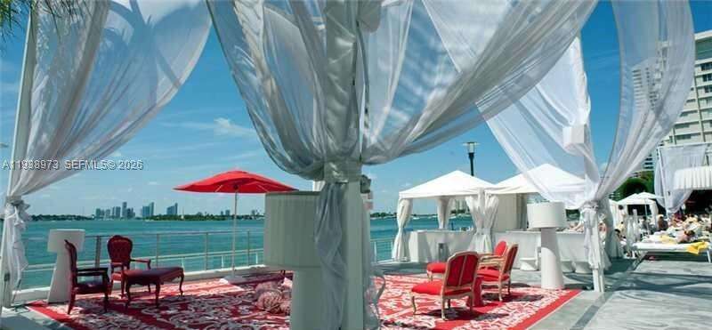 Mondrian South Beach at 1100 West Ave, Miami Beach, FL 33139 - For Rent photo 55