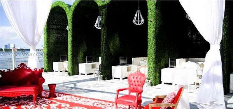 Mondrian South Beach at 1100 West Ave, Miami Beach, FL 33139 - For Rent photo 56