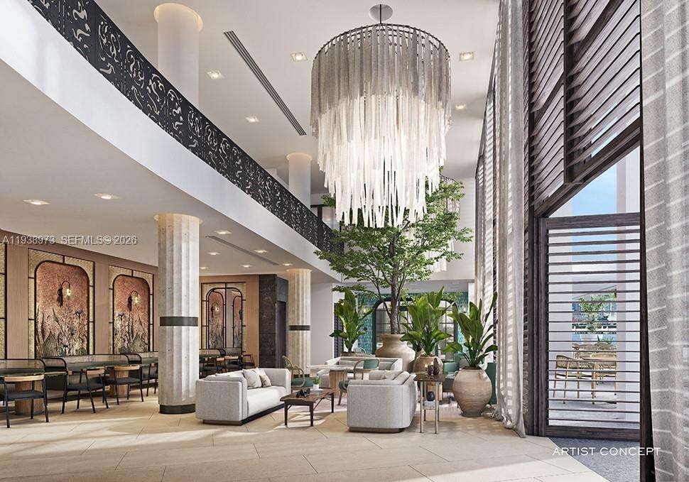 Mondrian South Beach at 1100 West Ave, Miami Beach, FL 33139 - For Rent photo 60