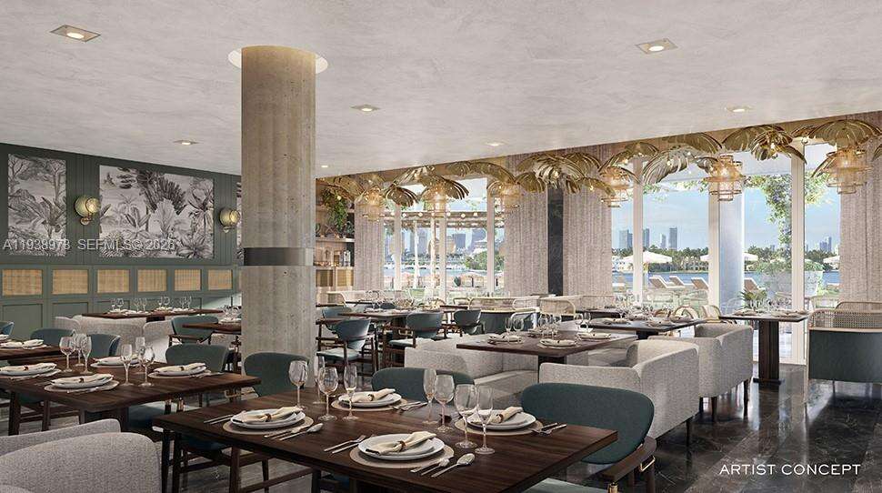 Mondrian South Beach at 1100 West Ave, Miami Beach, FL 33139 - For Rent photo 62