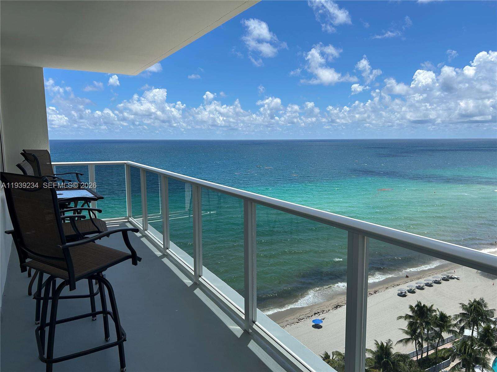 Alexander Towers at 3505 Ocean Dr, Hollywood, FL 33019 - For Rent photo 11