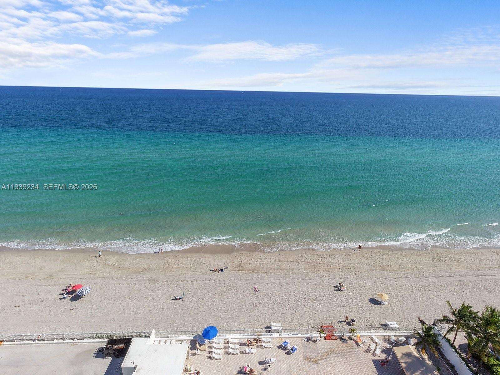 Alexander Towers at 3505 Ocean Dr, Hollywood, FL 33019 - For Rent photo 27