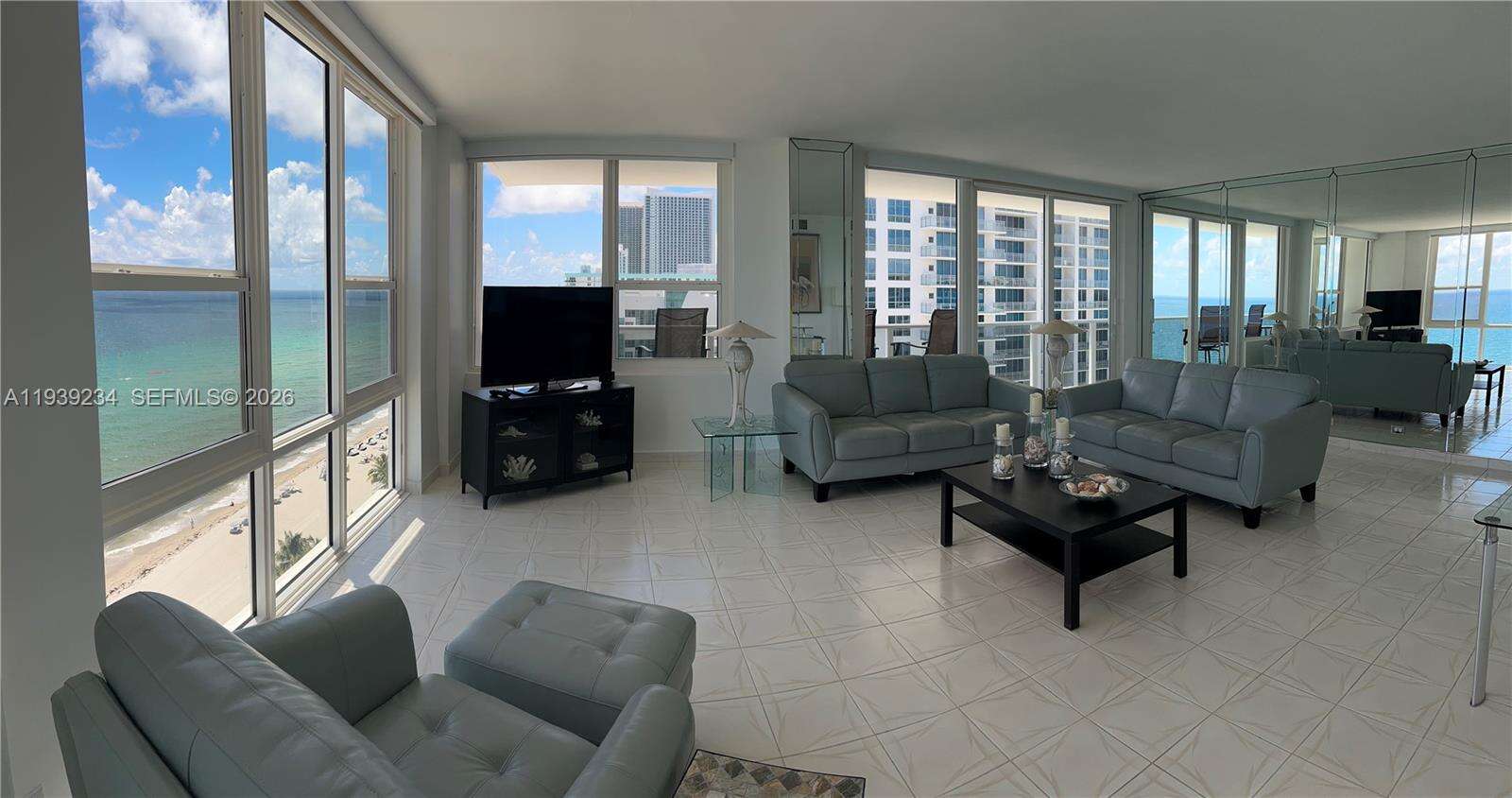 Alexander Towers at 3505 Ocean Dr, Hollywood, FL 33019 - For Rent photo 5