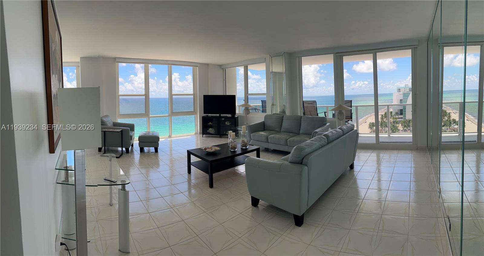 Alexander Towers at 3505 Ocean Dr, Hollywood, FL 33019 - For Rent photo 6