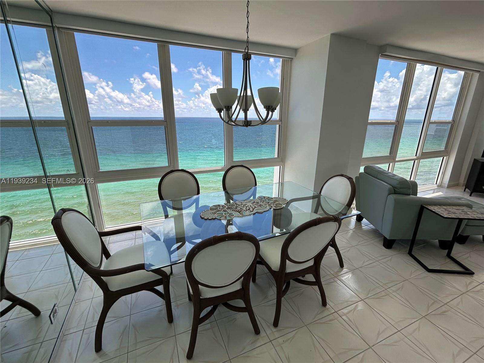 Alexander Towers at 3505 Ocean Dr, Hollywood, FL 33019 - For Rent photo 7