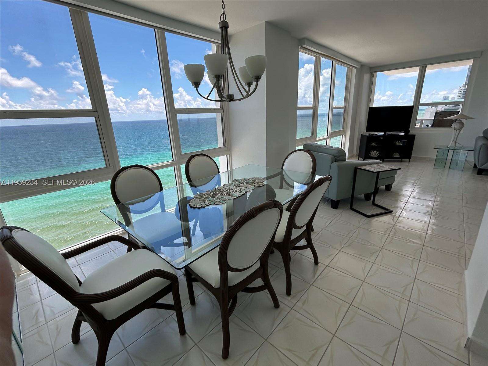 Alexander Towers at 3505 Ocean Dr, Hollywood, FL 33019 - For Rent photo 8