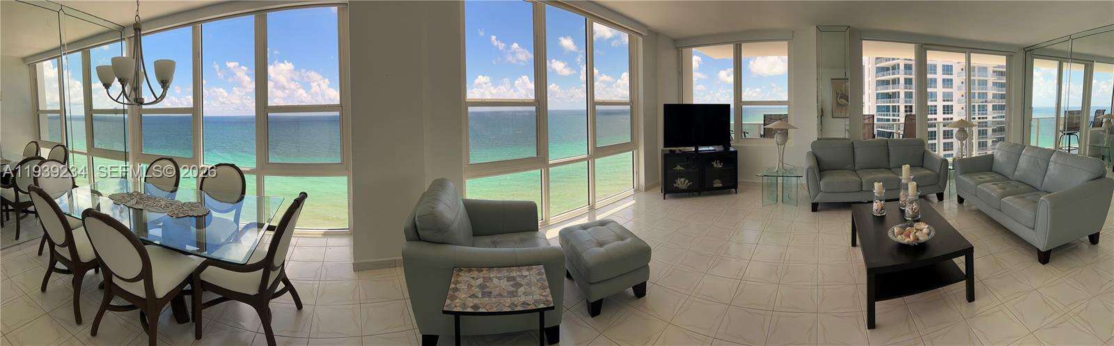 Alexander Towers at 3505 Ocean Dr, Hollywood, FL 33019 - For Rent photo 9