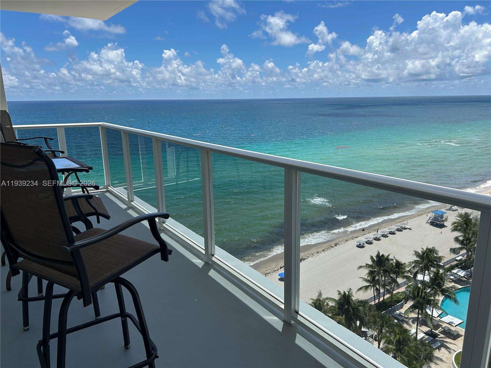 Alexander Towers at 3505 Ocean Dr, Hollywood, FL 33019 - For Rent photo 10
