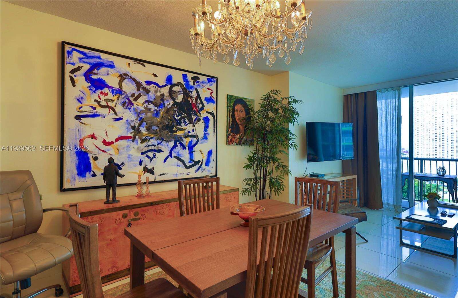 Opera Tower at 1750 Bayshore Dr, Miami, FL 33132 - For Rent photo 1