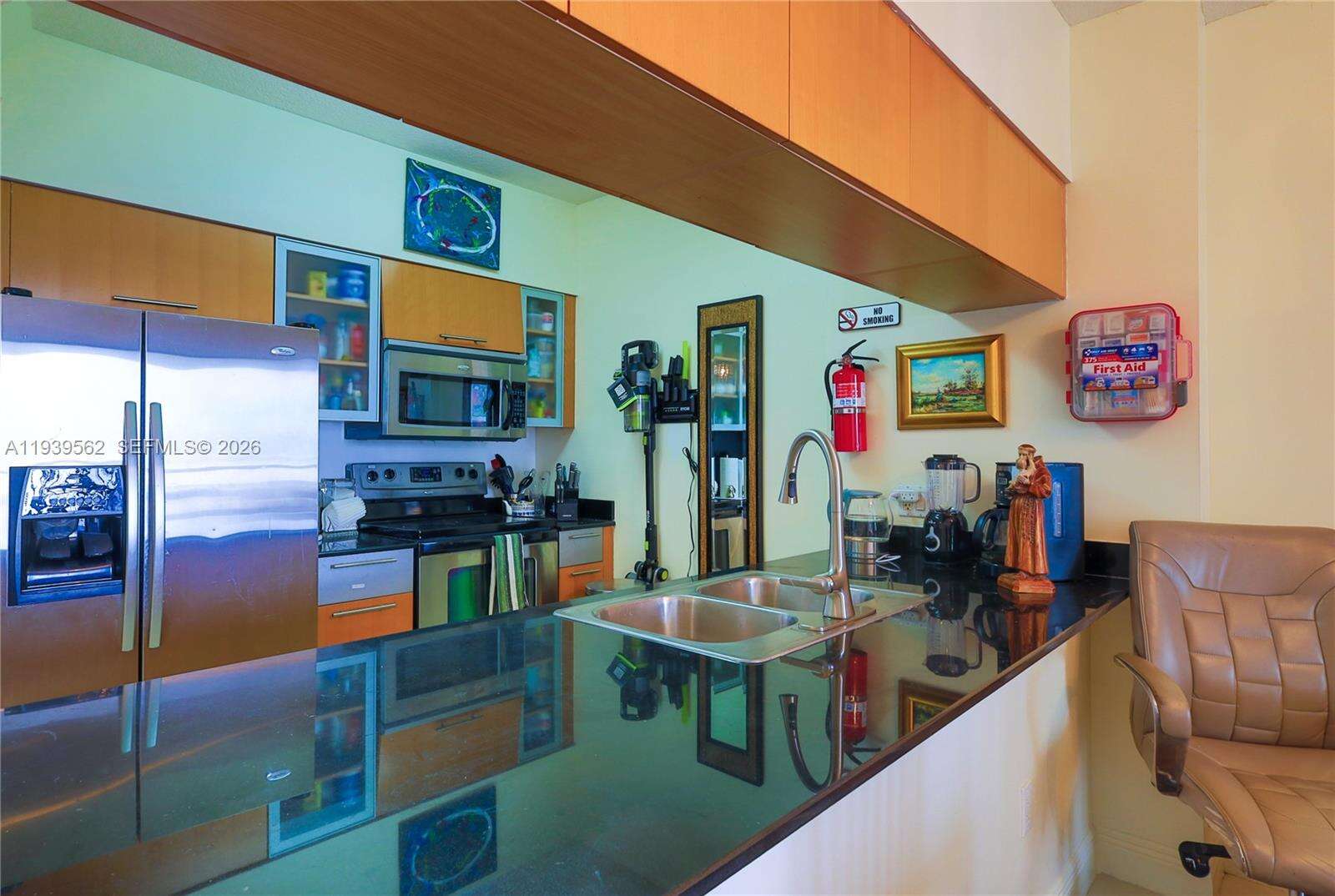Opera Tower at 1750 Bayshore Dr, Miami, FL 33132 - For Rent photo 16