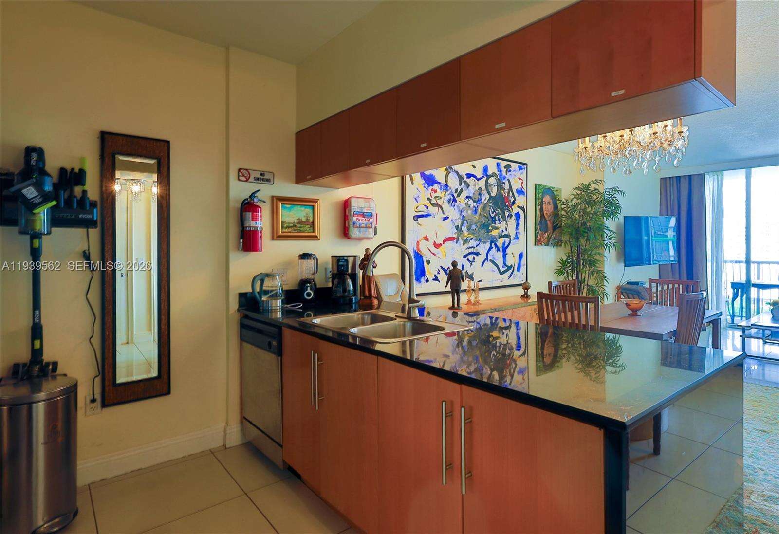 Opera Tower at 1750 Bayshore Dr, Miami, FL 33132 - For Rent photo 20
