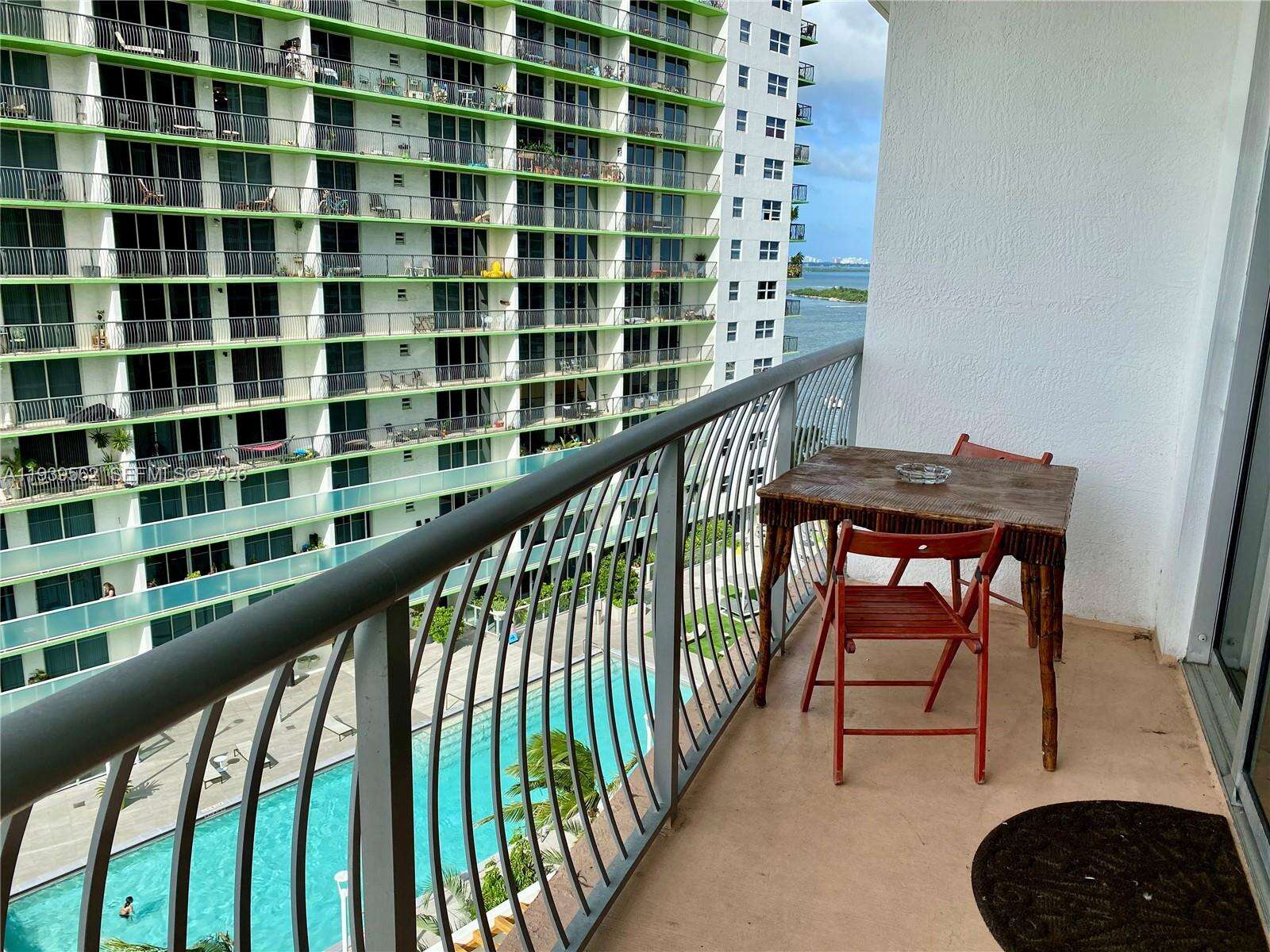 Opera Tower at 1750 Bayshore Dr, Miami, FL 33132 - For Rent photo 3