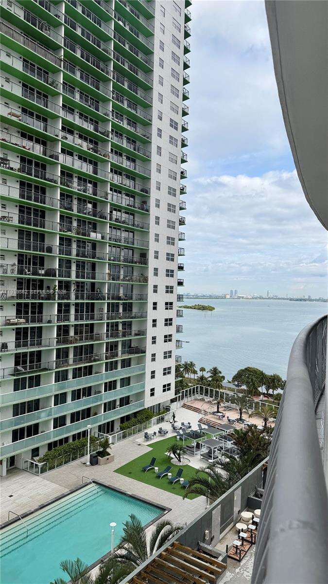 Opera Tower at 1750 Bayshore Dr, Miami, FL 33132 - For Rent photo 4
