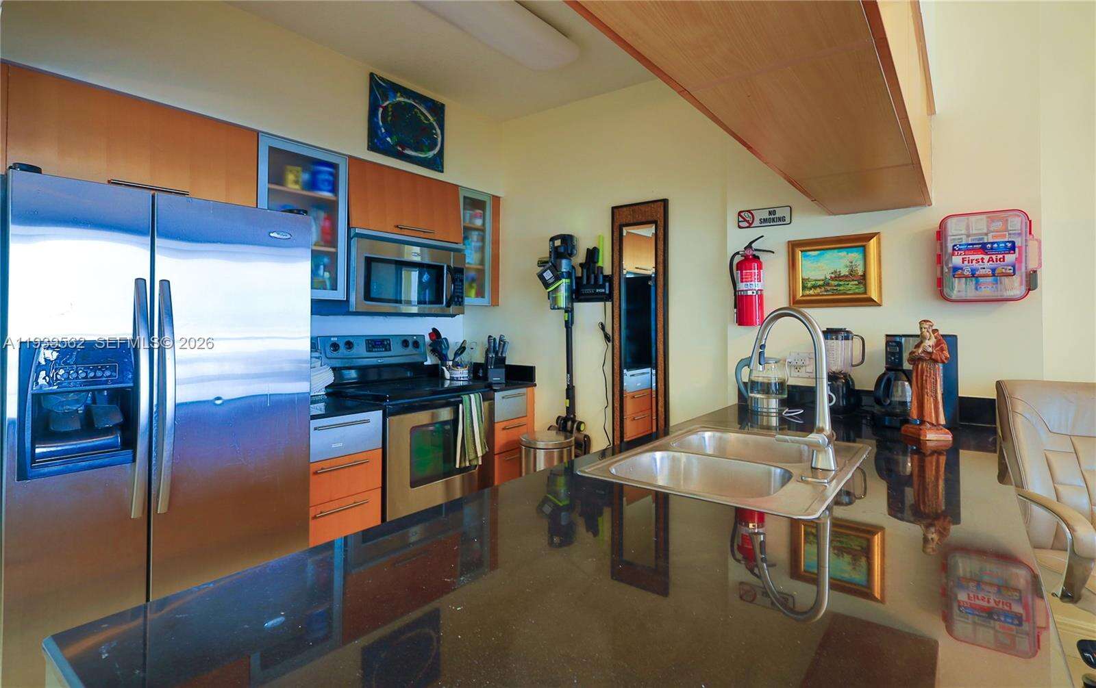 Opera Tower at 1750 Bayshore Dr, Miami, FL 33132 - For Rent photo 34
