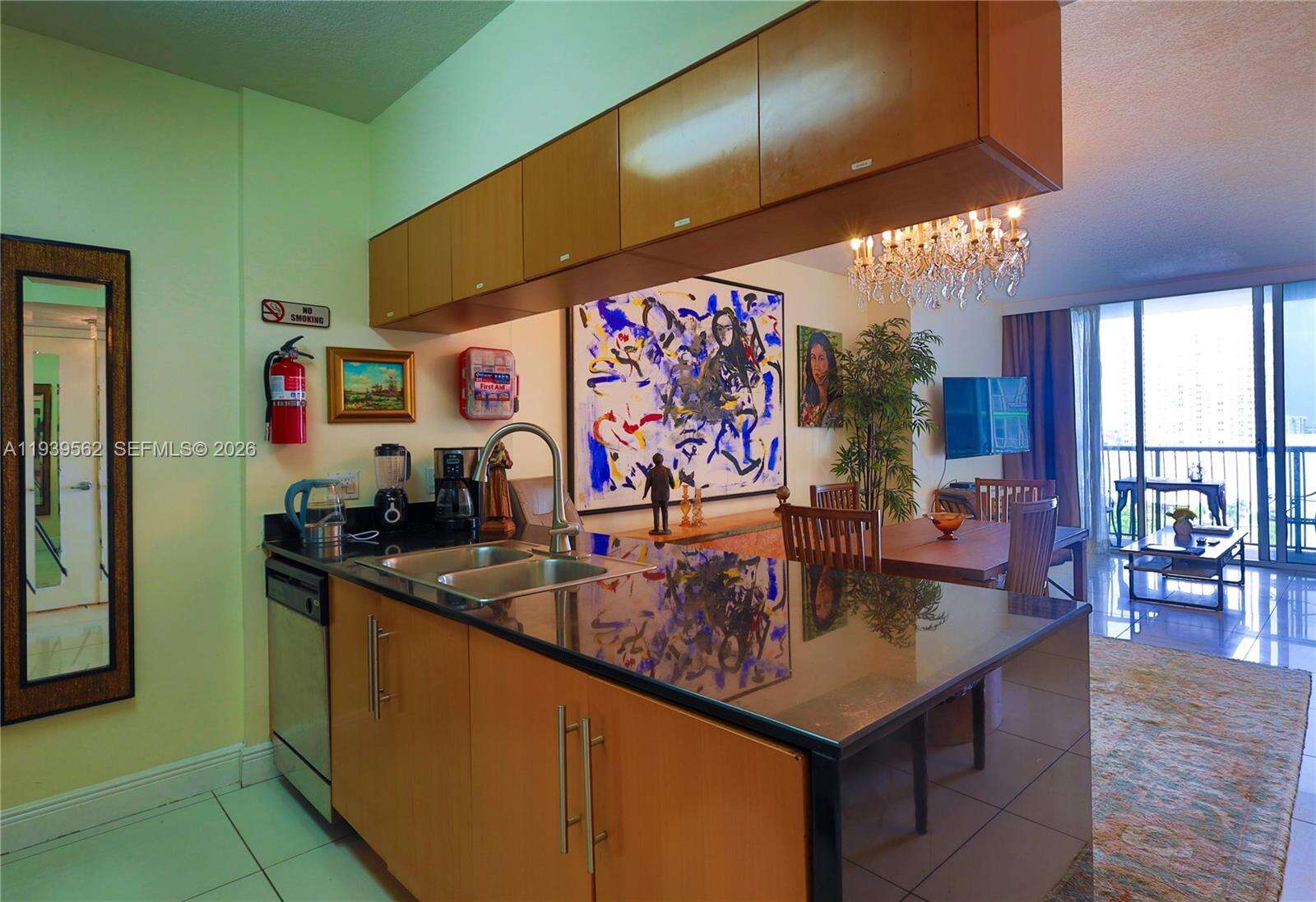 Opera Tower at 1750 Bayshore Dr, Miami, FL 33132 - For Rent photo 36