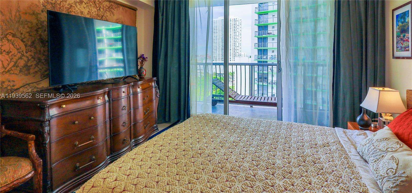 Opera Tower at 1750 Bayshore Dr, Miami, FL 33132 - For Rent photo 42