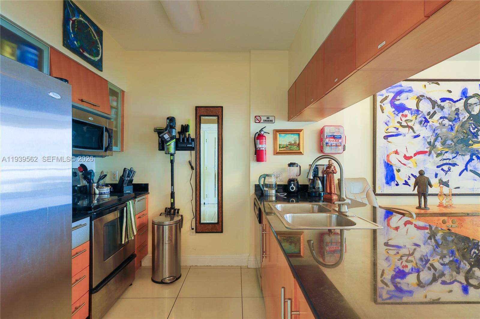 Opera Tower at 1750 Bayshore Dr, Miami, FL 33132 - For Rent photo 6