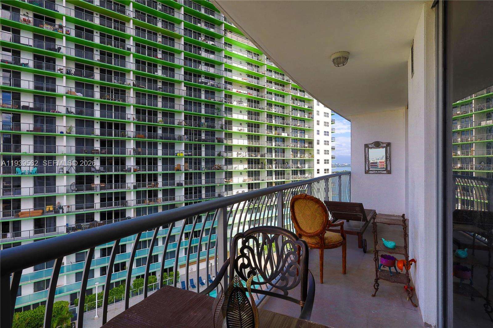 Opera Tower at 1750 Bayshore Dr, Miami, FL 33132 - For Rent photo 9