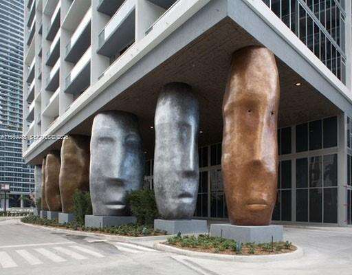 Icon Brickell 1 at 475 Brickell Ave, Miami, FL 33131 - For Rent photo 1